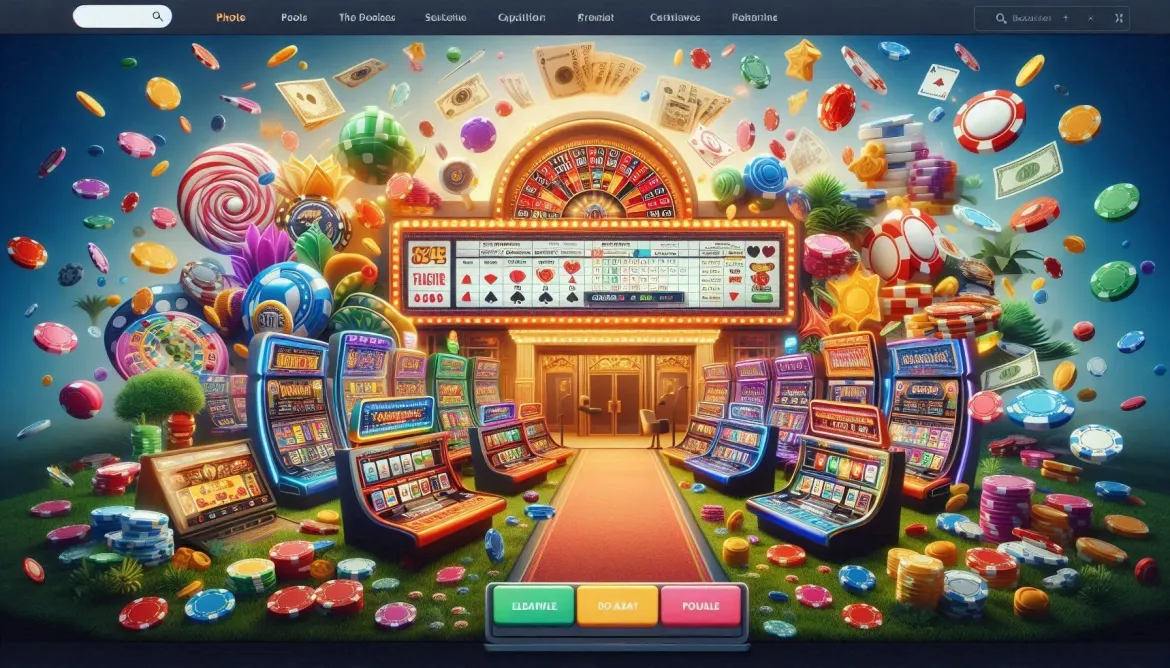 Wacko Casino
